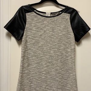 Banana Republic Heritage Collection tweed dresss